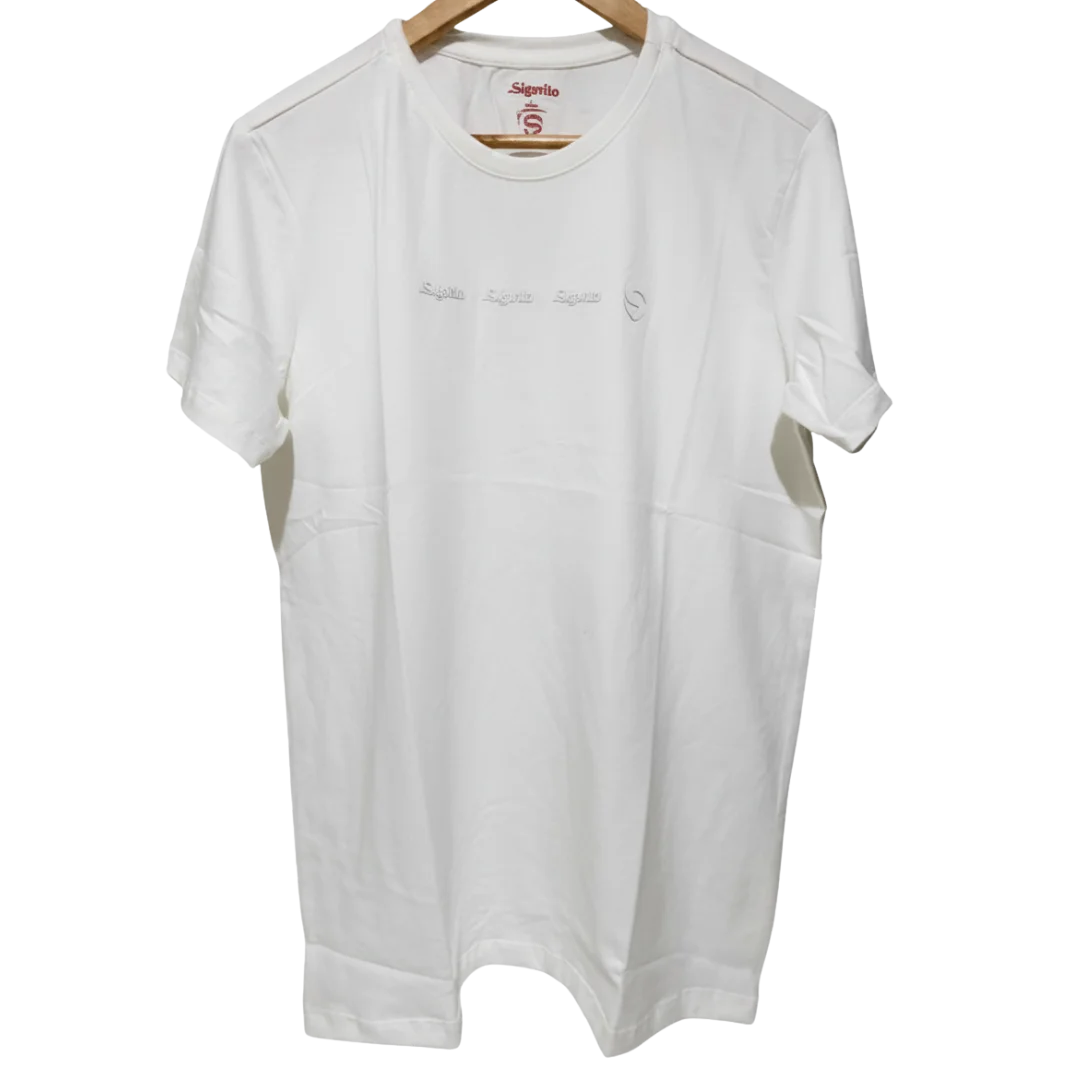 Camisa Sigavito – Malha Supima - Premium - Imagem 2