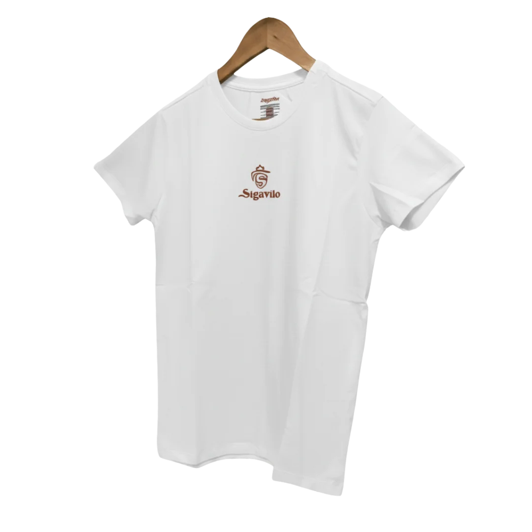 Camisa Sigavito – Malha Supima – Premium - Imagem 2