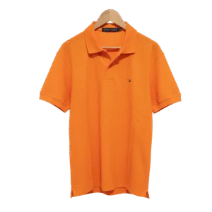 Camisa Gola Polo – Tommy