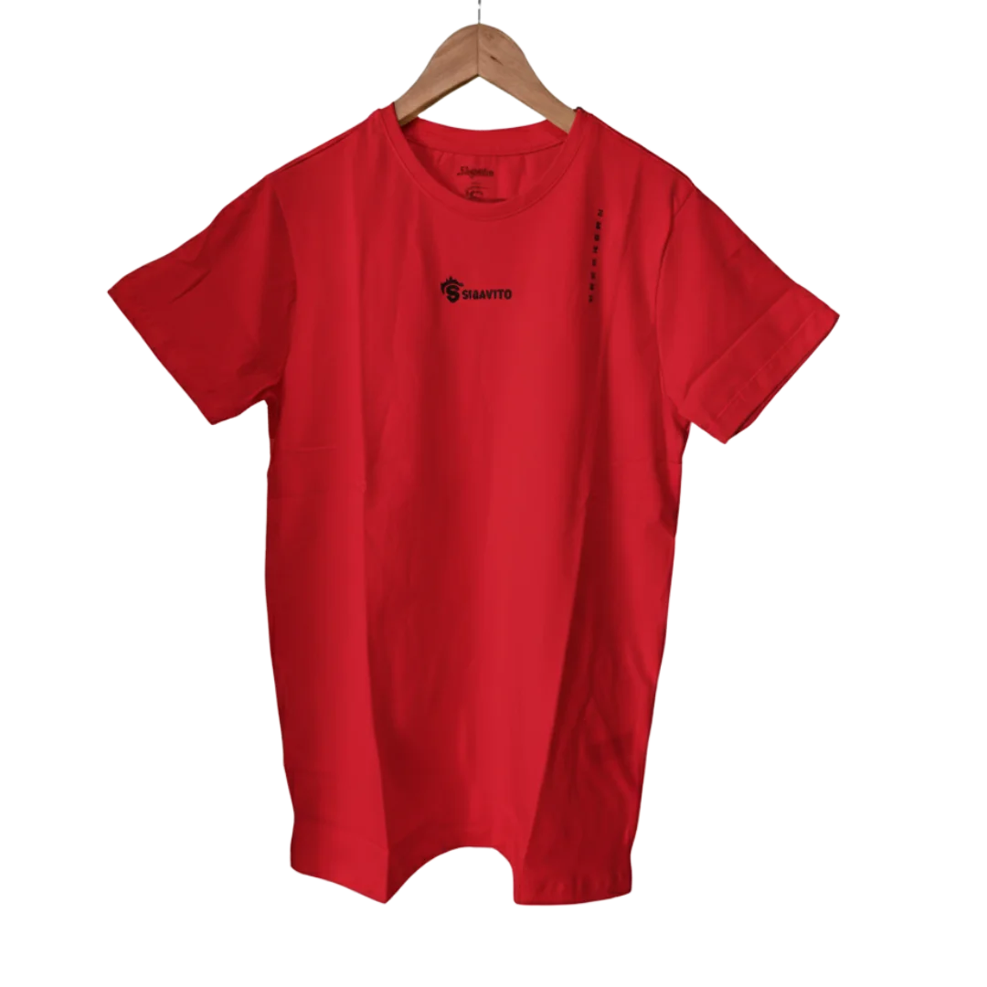 Camisa Sigavito – Malha Supima – Premium - Imagem 9