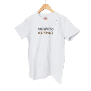 Camisa Sigavito – Malha Supima – Premium