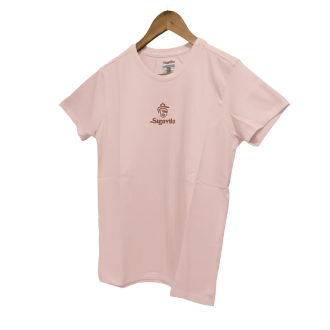 Camisa Sigavito – Malha Supima – Premium - Imagem 8