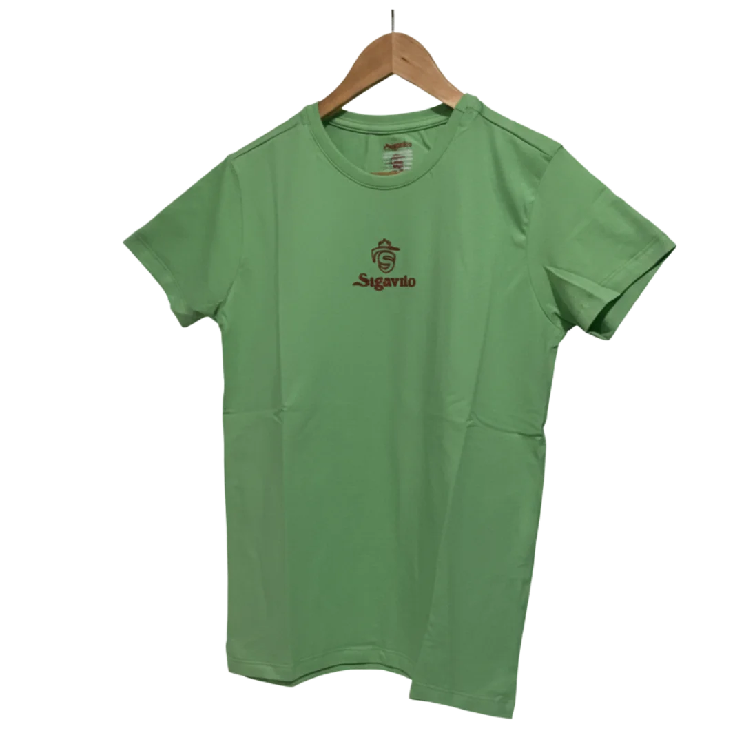 Camisa Sigavito – Malha Supima – Premium - Imagem 3