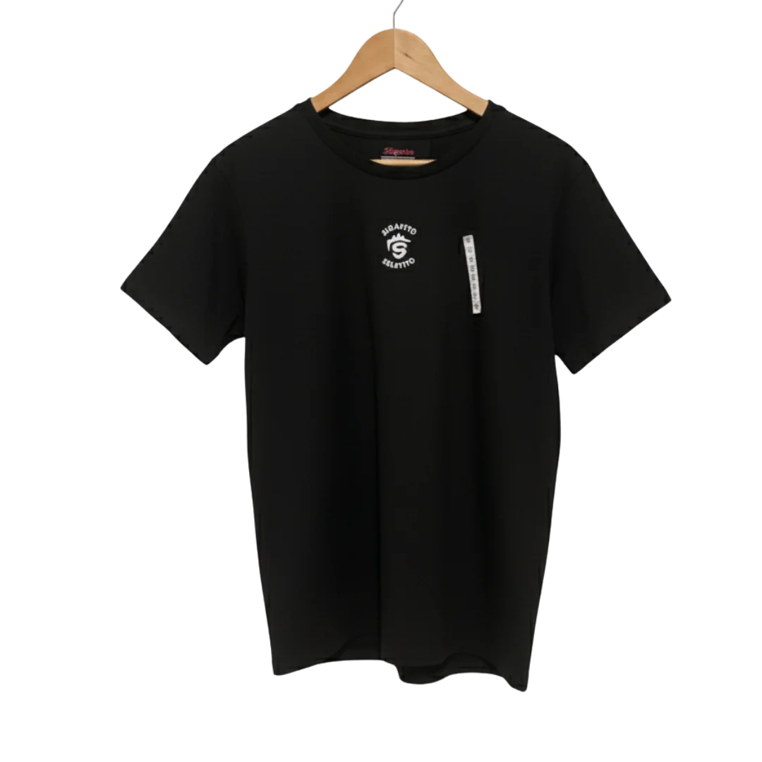 Camisa Sigavito – Malha Supima – Premium - Imagem 4