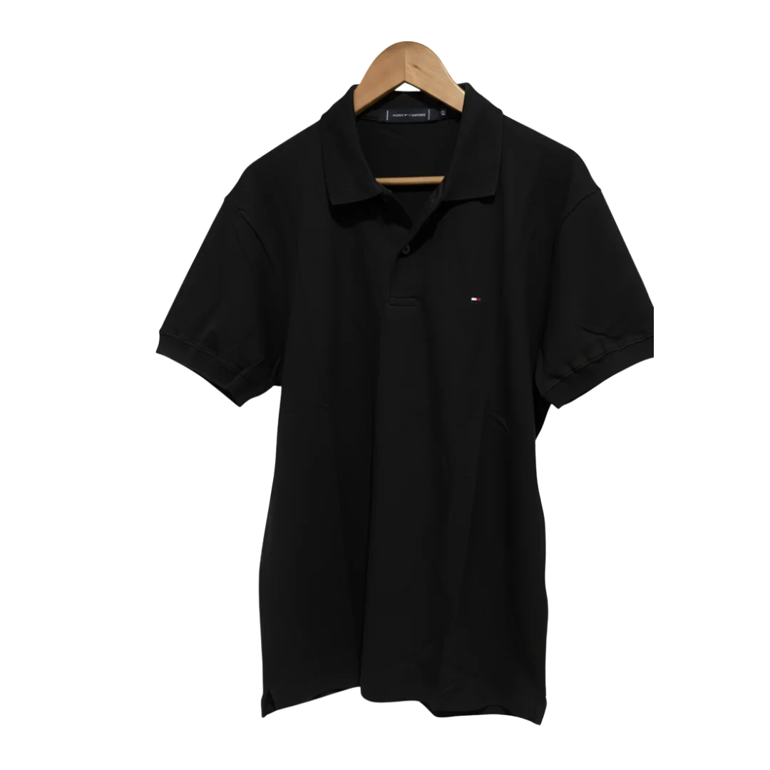 Camisa Gola Polo - Tommy - Imagem 2