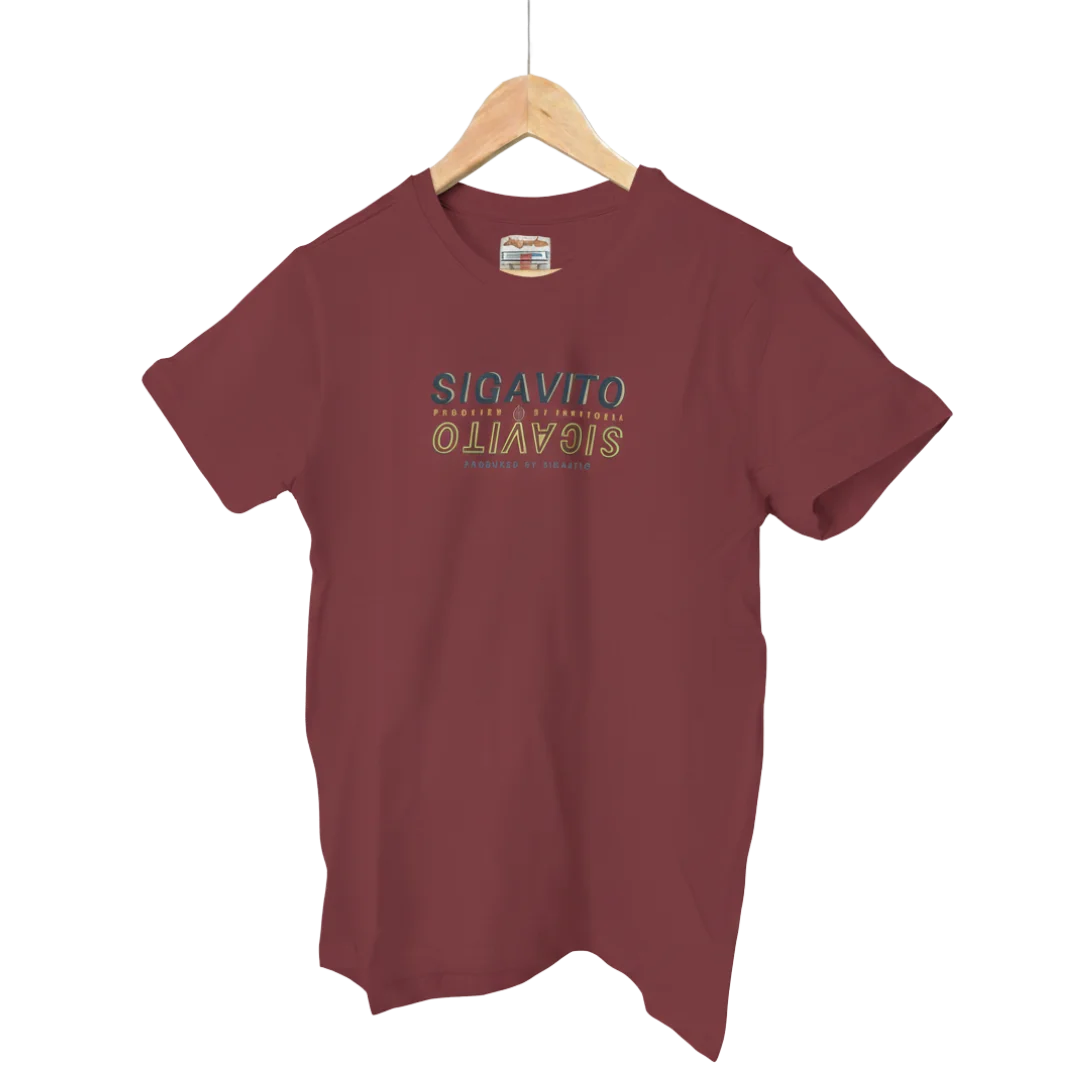 Camisa Sigavito – Malha Supima – Premium - Imagem 7