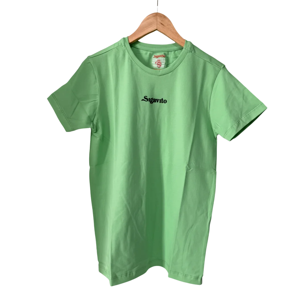 Camisa Sigavito – Malha Supima – Premium - Imagem 8