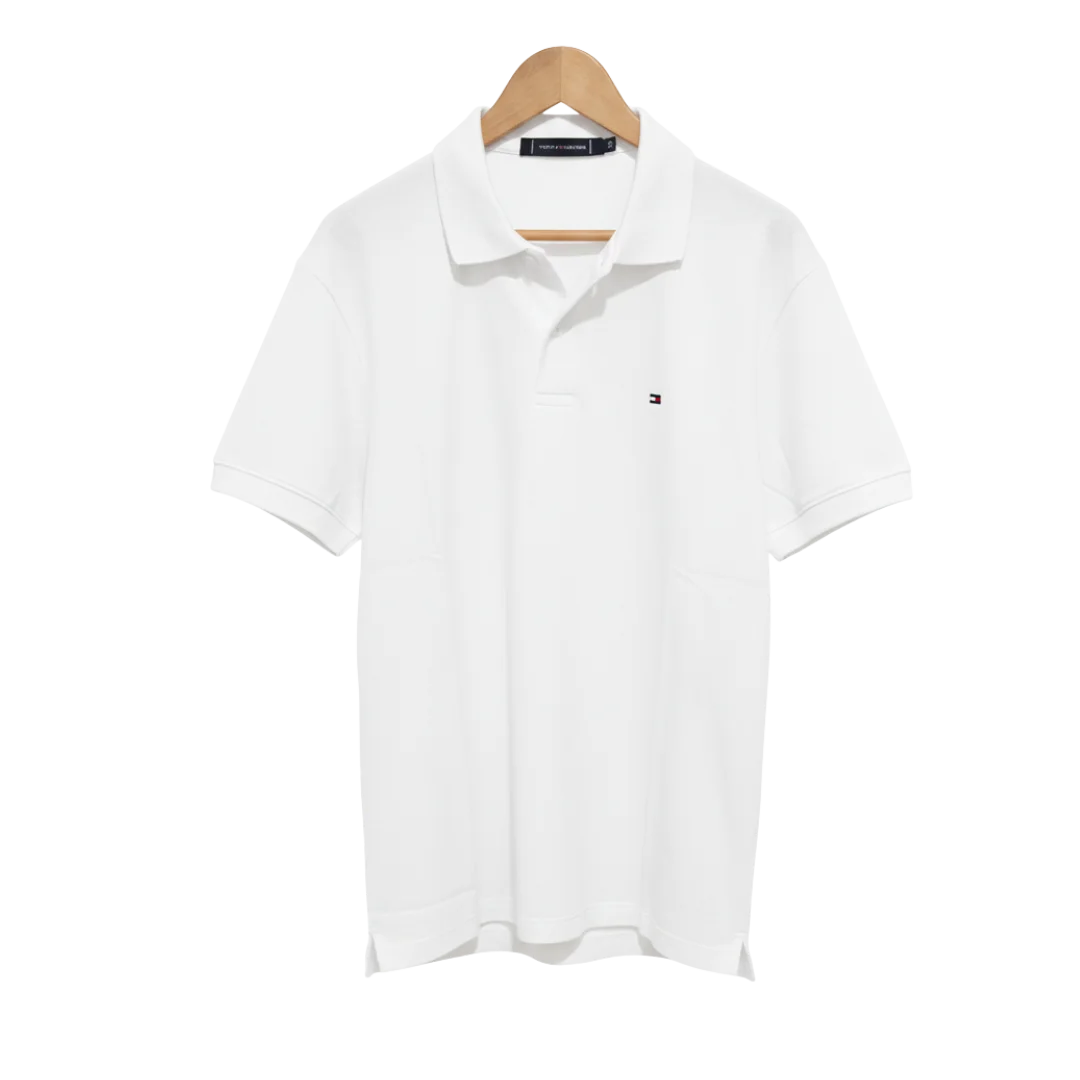 Camisa Gola Polo - Tommy - Imagem 4