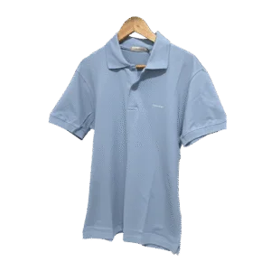 Camisa Gola Polo – Calvin Klein