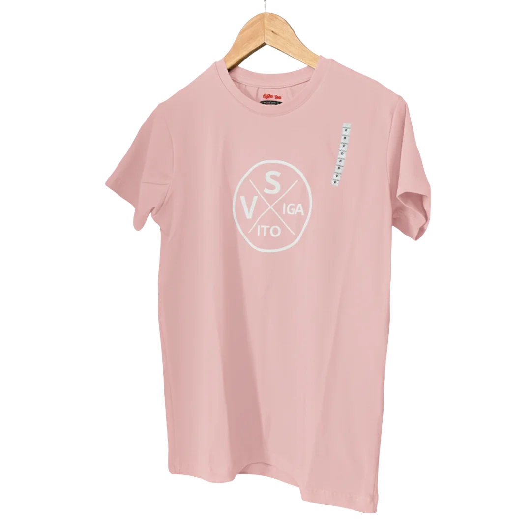 Camisa Sigavito – Malha Supima – Premium - Imagem 8