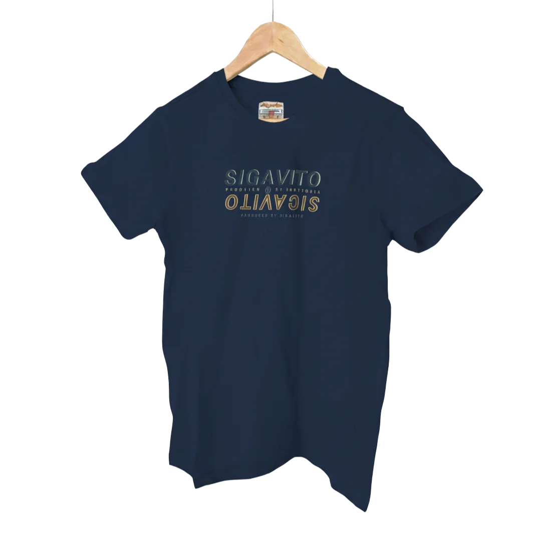 Camisa Sigavito – Malha Supima – Premium - Imagem 8