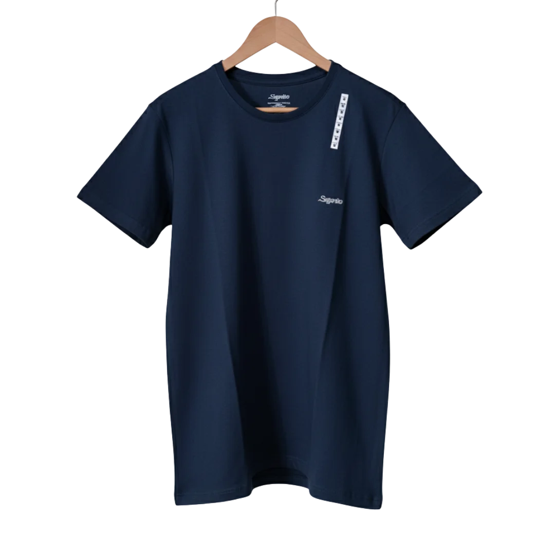 Camisa Sigavito – Malha Supima – Premium - Imagem 8