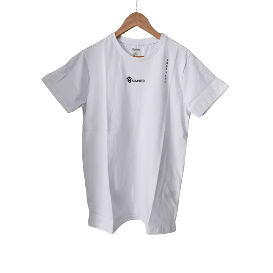 Camisa Sigavito – Malha Supima – Premium - Imagem 7