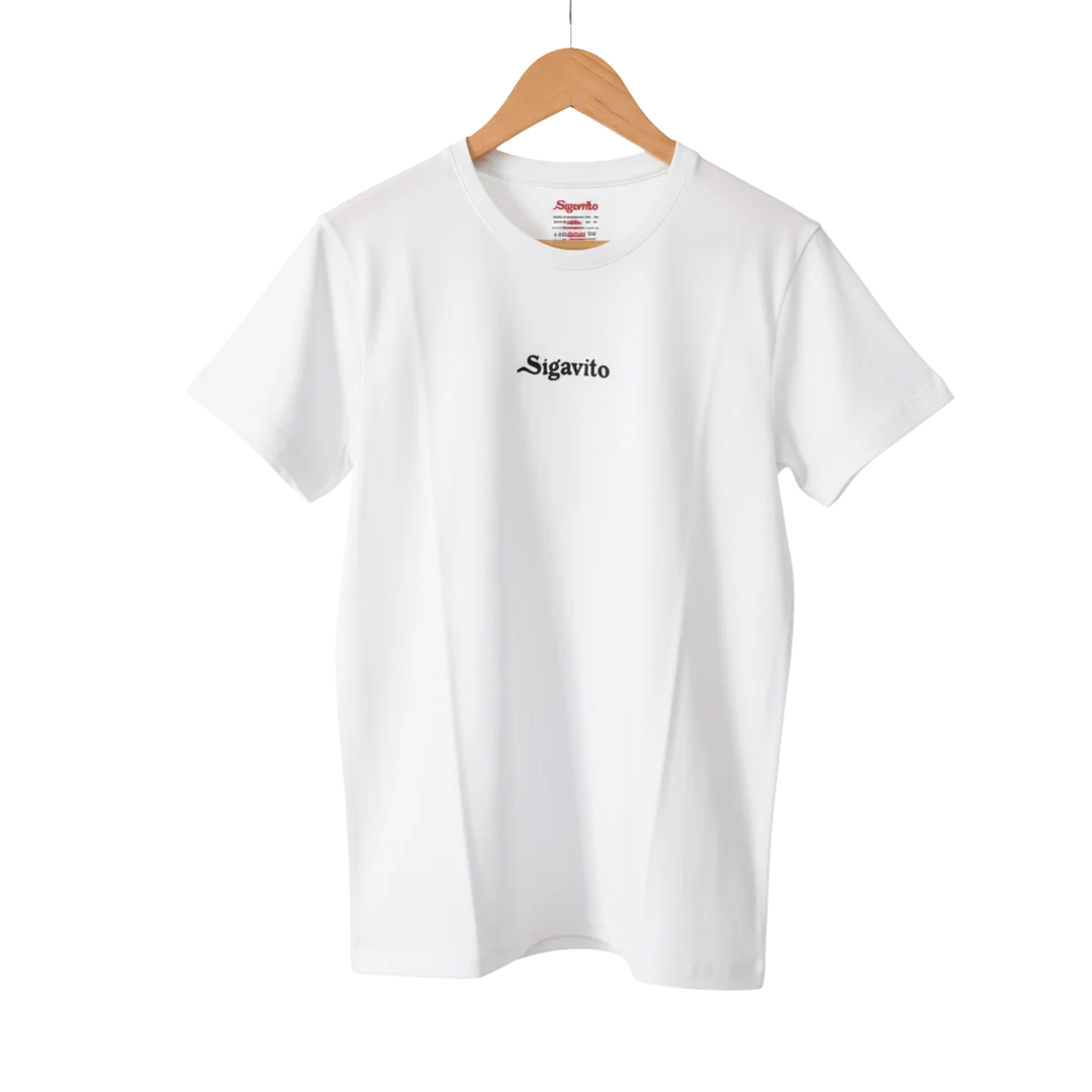 Camisa Sigavito – Malha Supima – Premium - Imagem 7