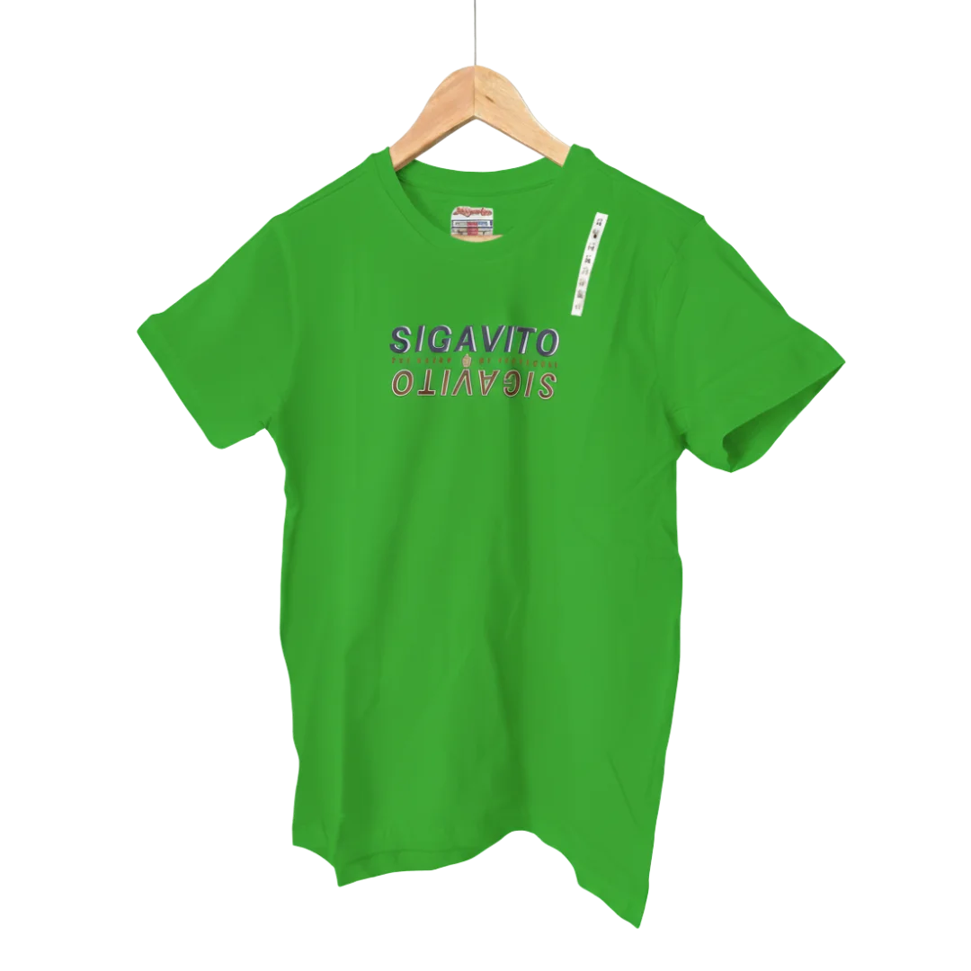 Camisa Sigavito – Malha Supima – Premium - Imagem 6