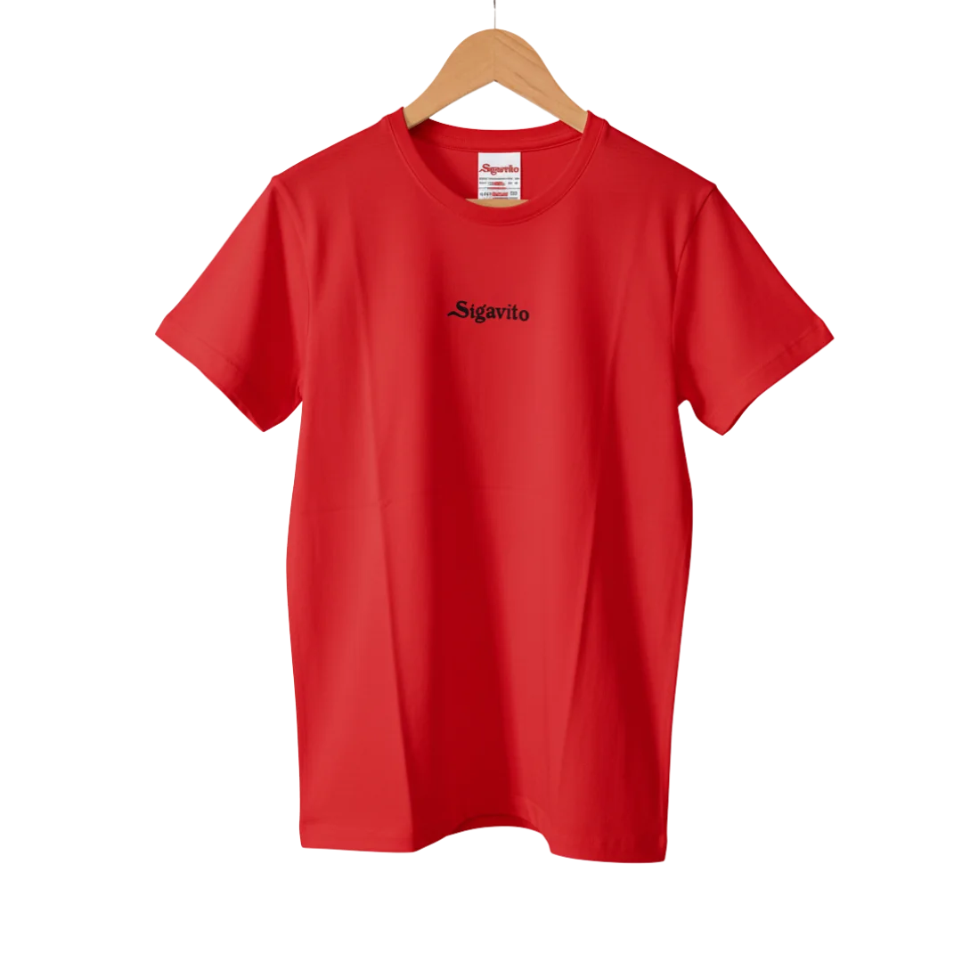 Camisa Sigavito – Malha Supima – Premium - Imagem 6