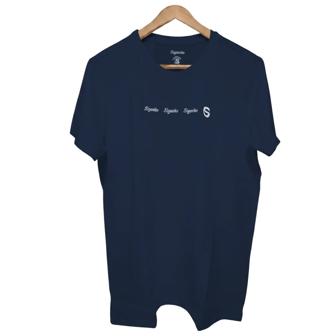 Camisa Sigavito – Malha Supima - Premium - Imagem 6