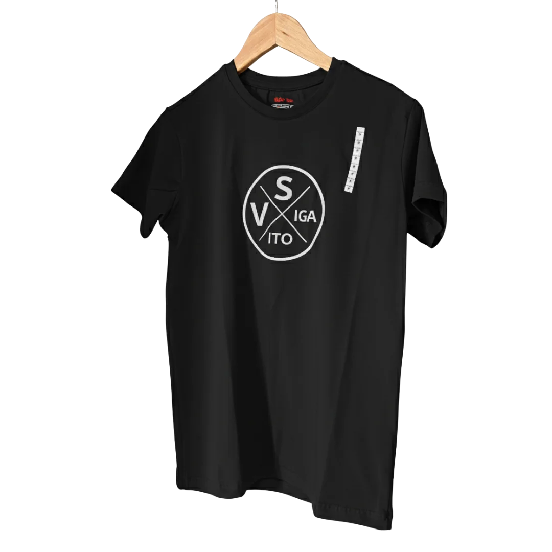 Camisa Sigavito – Malha Supima – Premium - Imagem 6