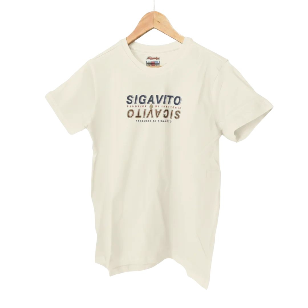 Camisa Sigavito – Malha Supima – Premium - Imagem 5