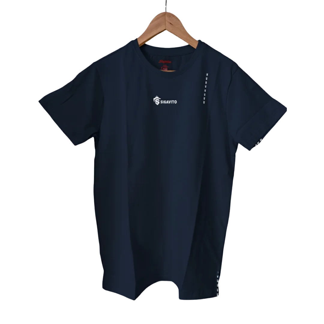 Camisa Sigavito – Malha Supima – Premium - Imagem 5