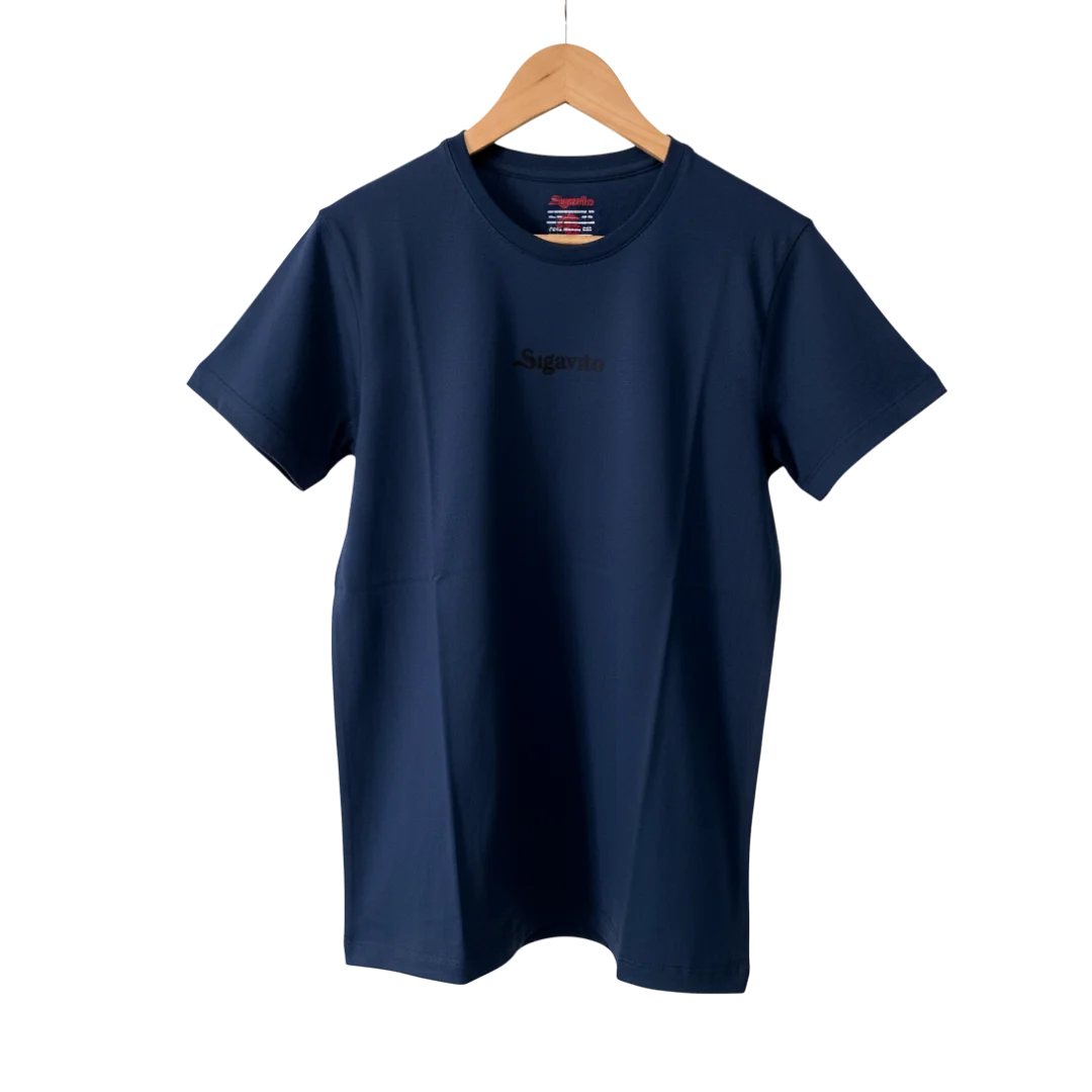 Camisa Sigavito – Malha Supima – Premium - Imagem 5