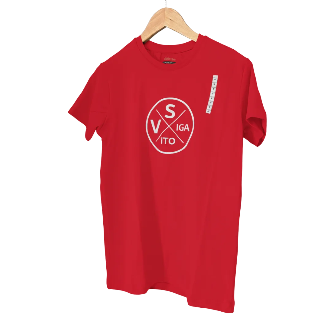 Camisa Sigavito – Malha Supima – Premium - Imagem 5