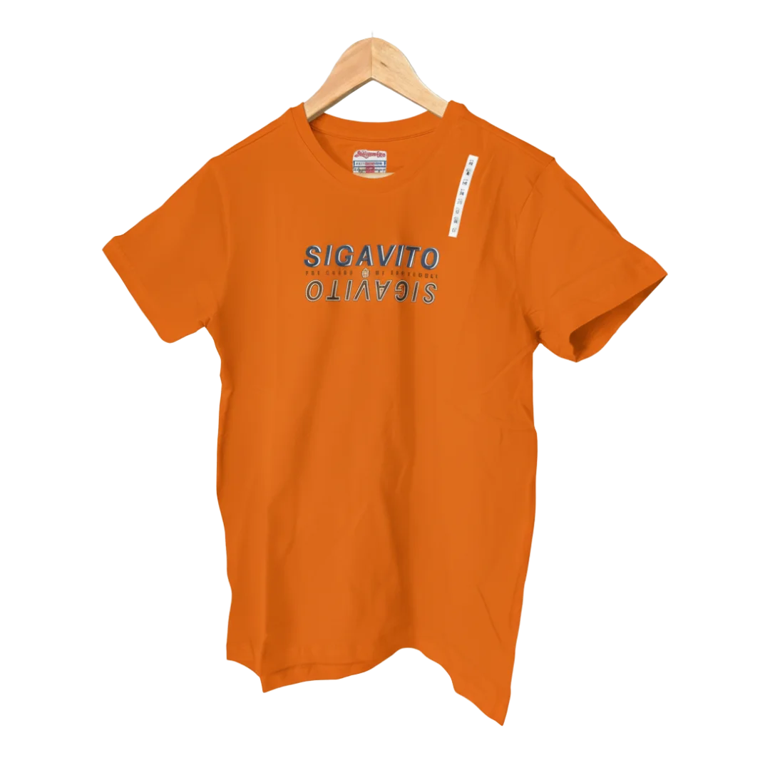 Camisa Sigavito – Malha Supima – Premium - Imagem 4