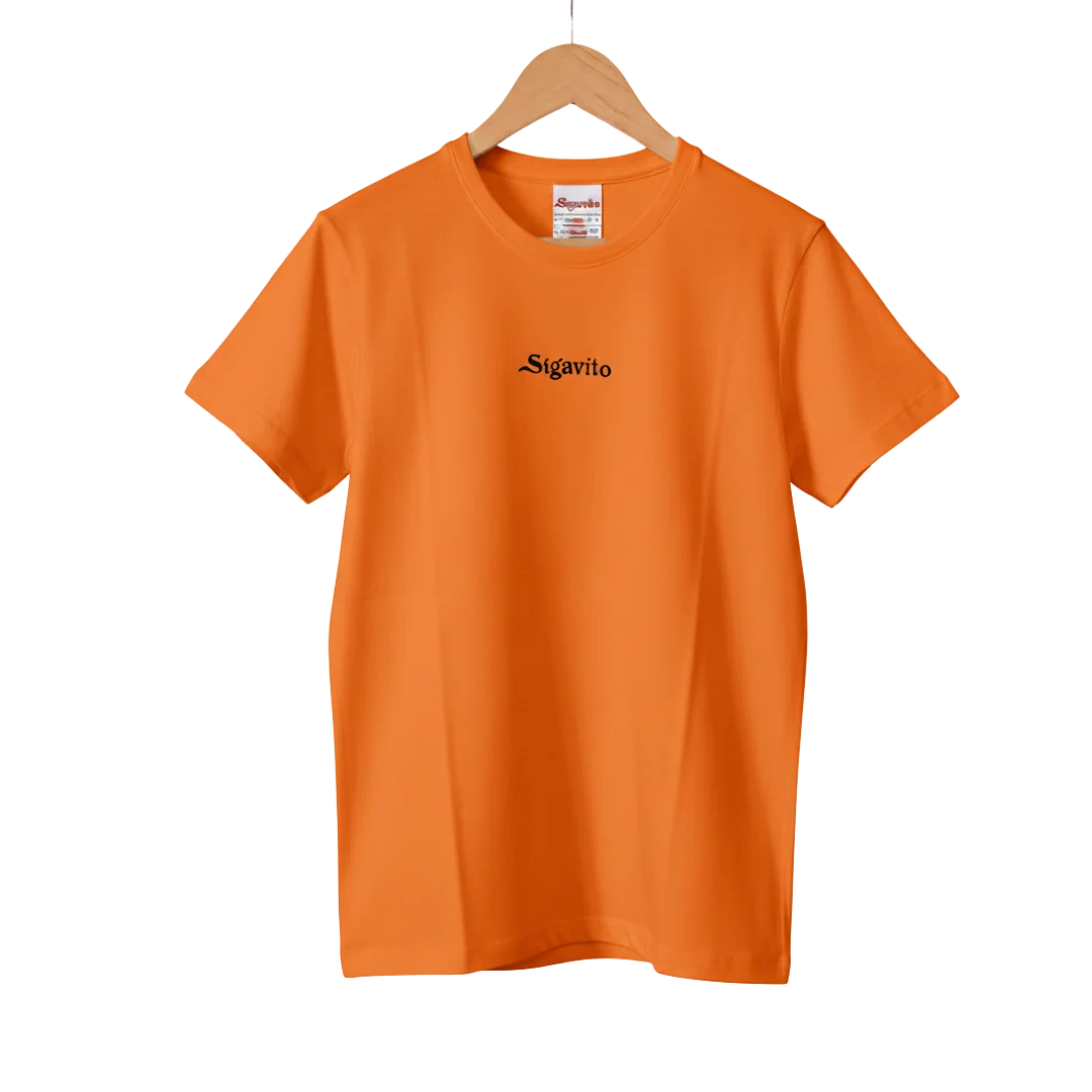 Camisa Sigavito – Malha Supima – Premium - Imagem 4