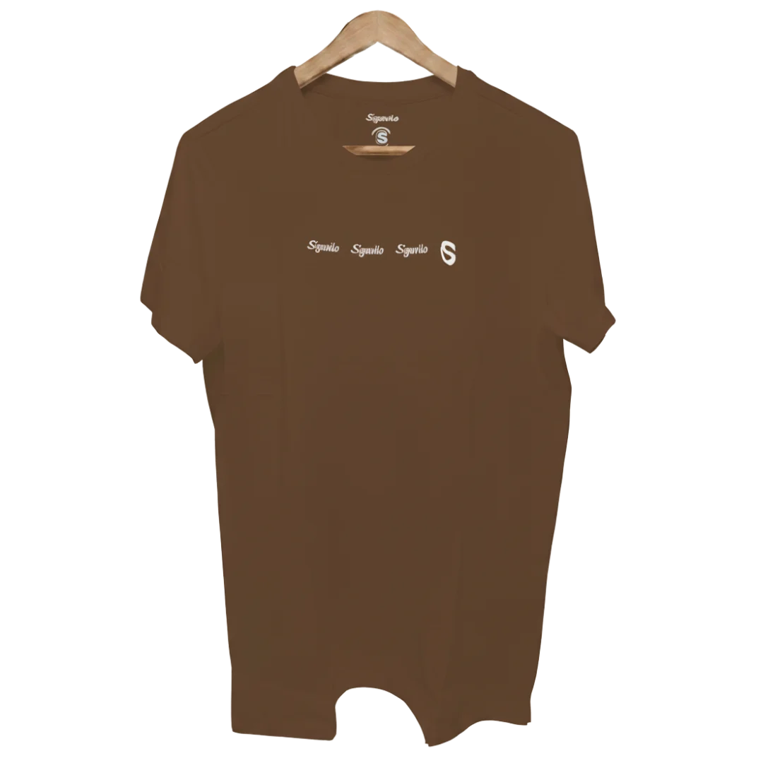 Camisa Sigavito – Malha Supima - Premium - Imagem 7