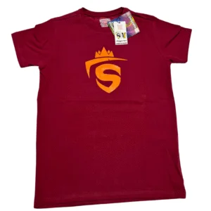Camisa Sigavito – Malha Supima – Bordô
