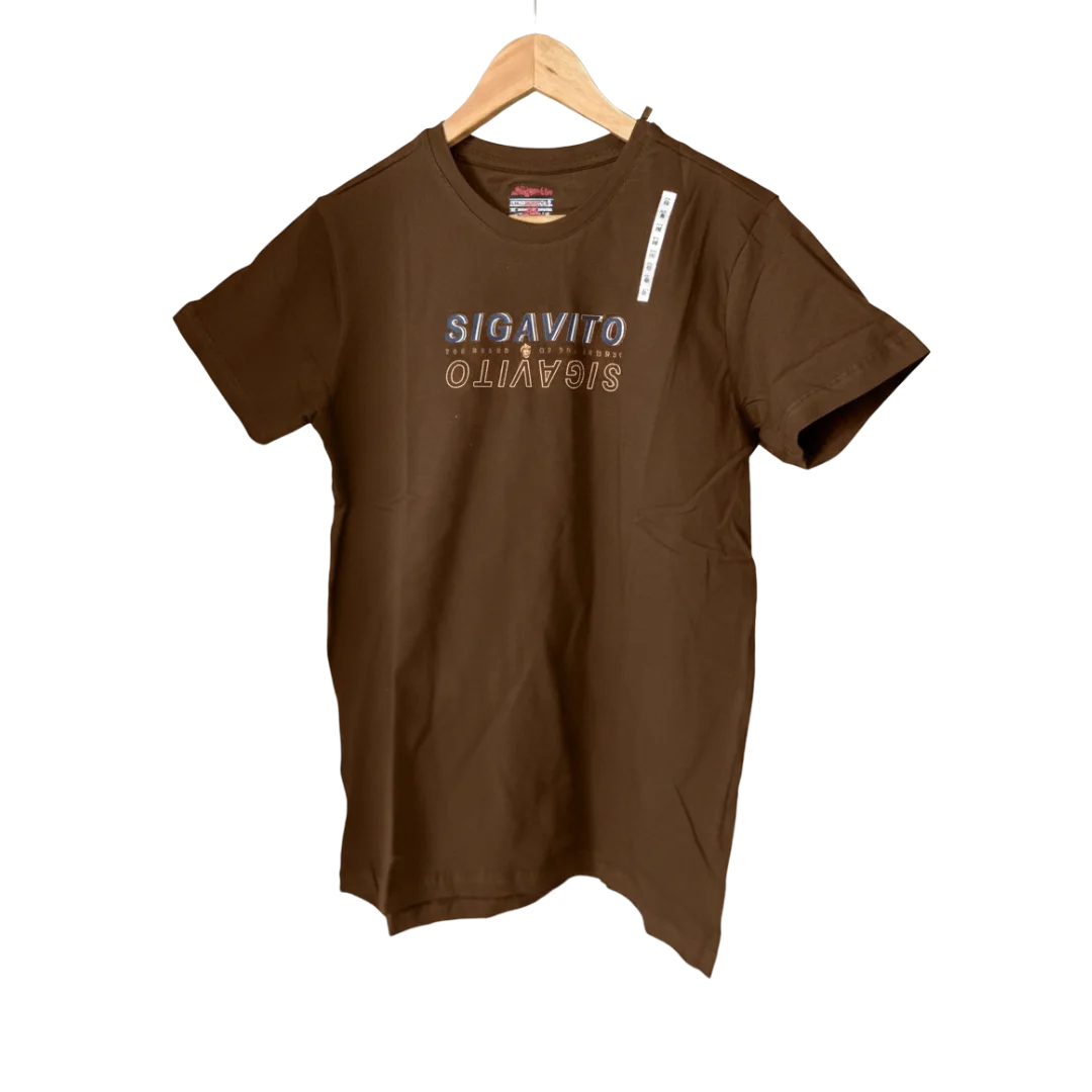 Camisa Sigavito – Malha Supima – Premium - Imagem 3