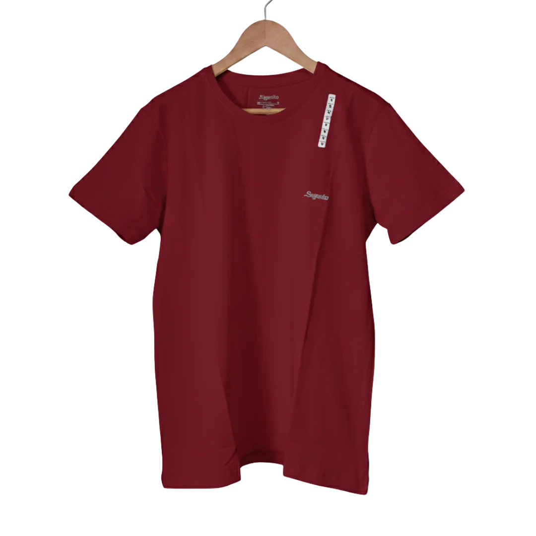 Camisa Sigavito – Malha Supima – Premium - Imagem 4