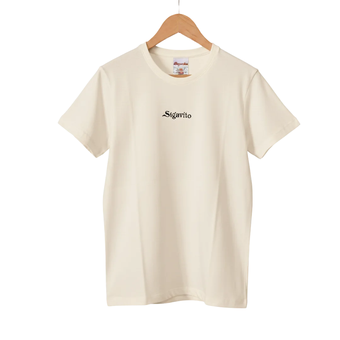 Camisa Sigavito – Malha Supima – Premium - Imagem 3