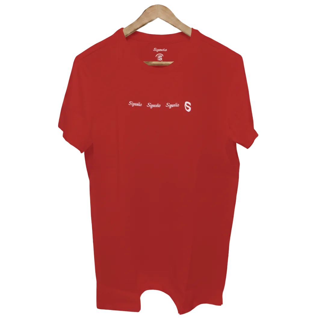 Camisa Sigavito – Malha Supima - Premium - Imagem 8