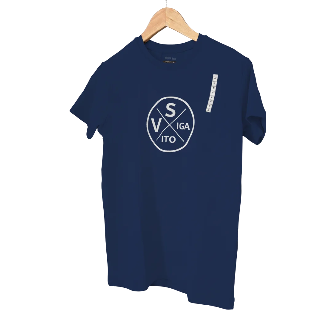 Camisa Sigavito – Malha Supima – Premium - Imagem 3