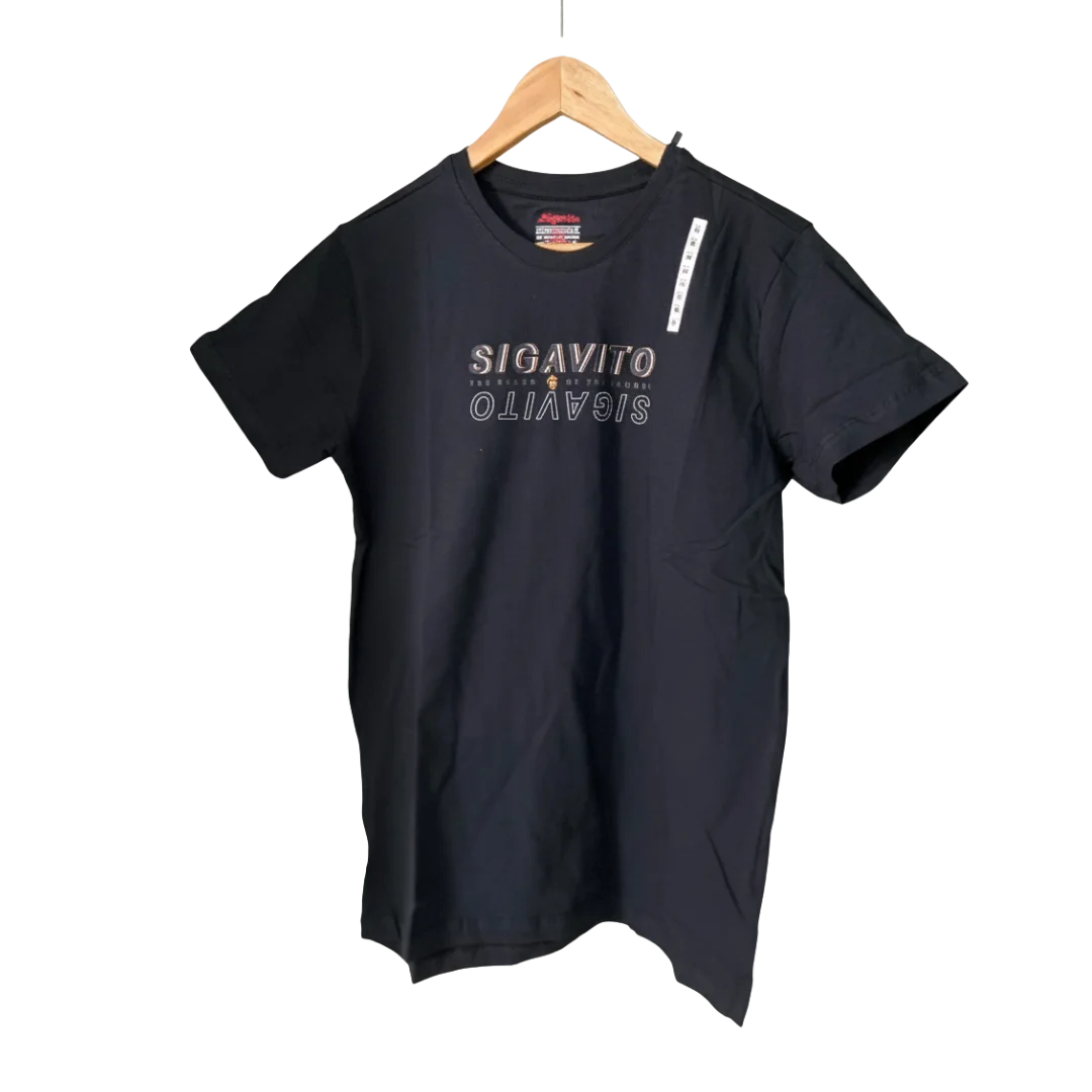 Camisa Sigavito – Malha Supima – Premium - Imagem 2