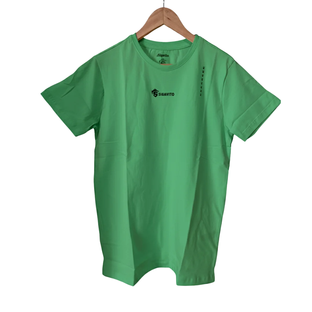 Camisa Sigavito – Malha Supima – Premium - Imagem 2