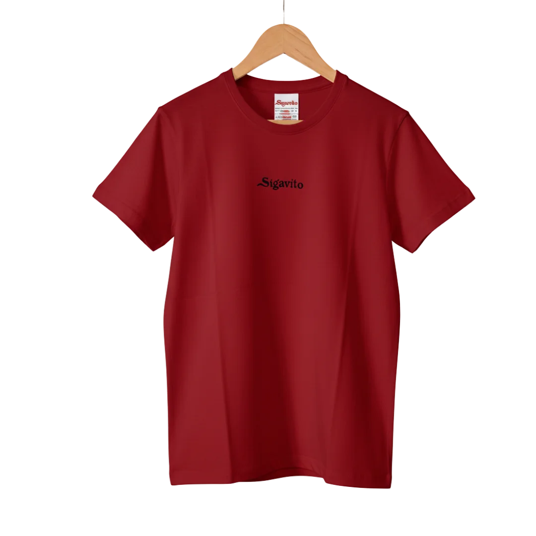 Camisa Sigavito – Malha Supima – Premium - Imagem 2