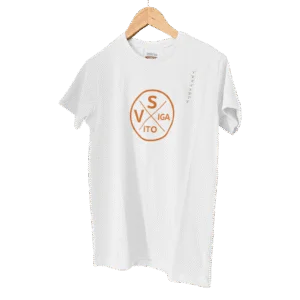 Camisa Sigavito – Malha Supima – Premium