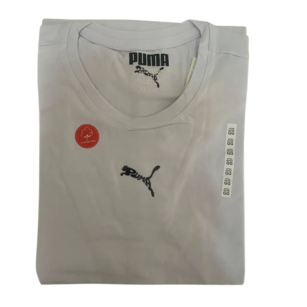 Camiseta - Puma - Premium - Imagem 5
