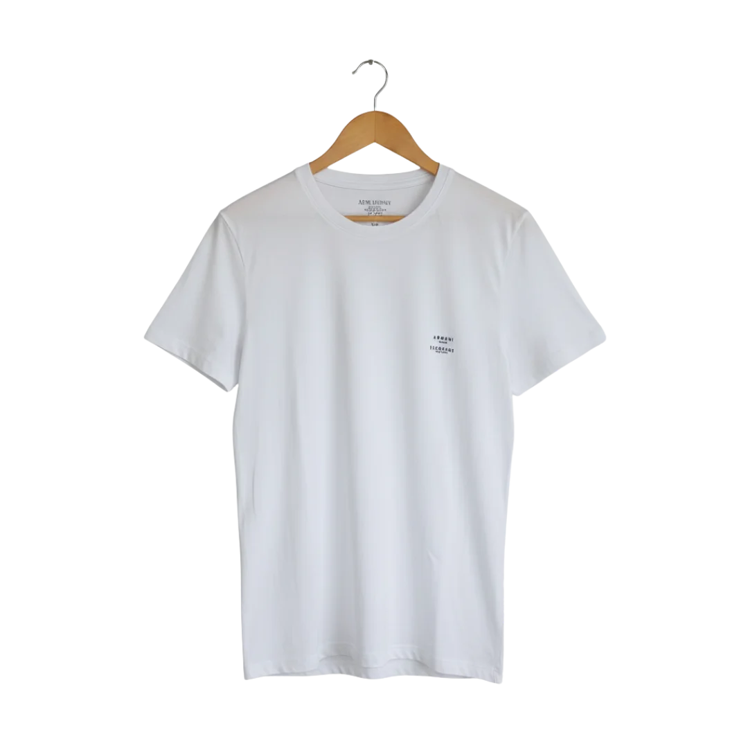 Camiseta - Emporio Armani - Premium - Imagem 2