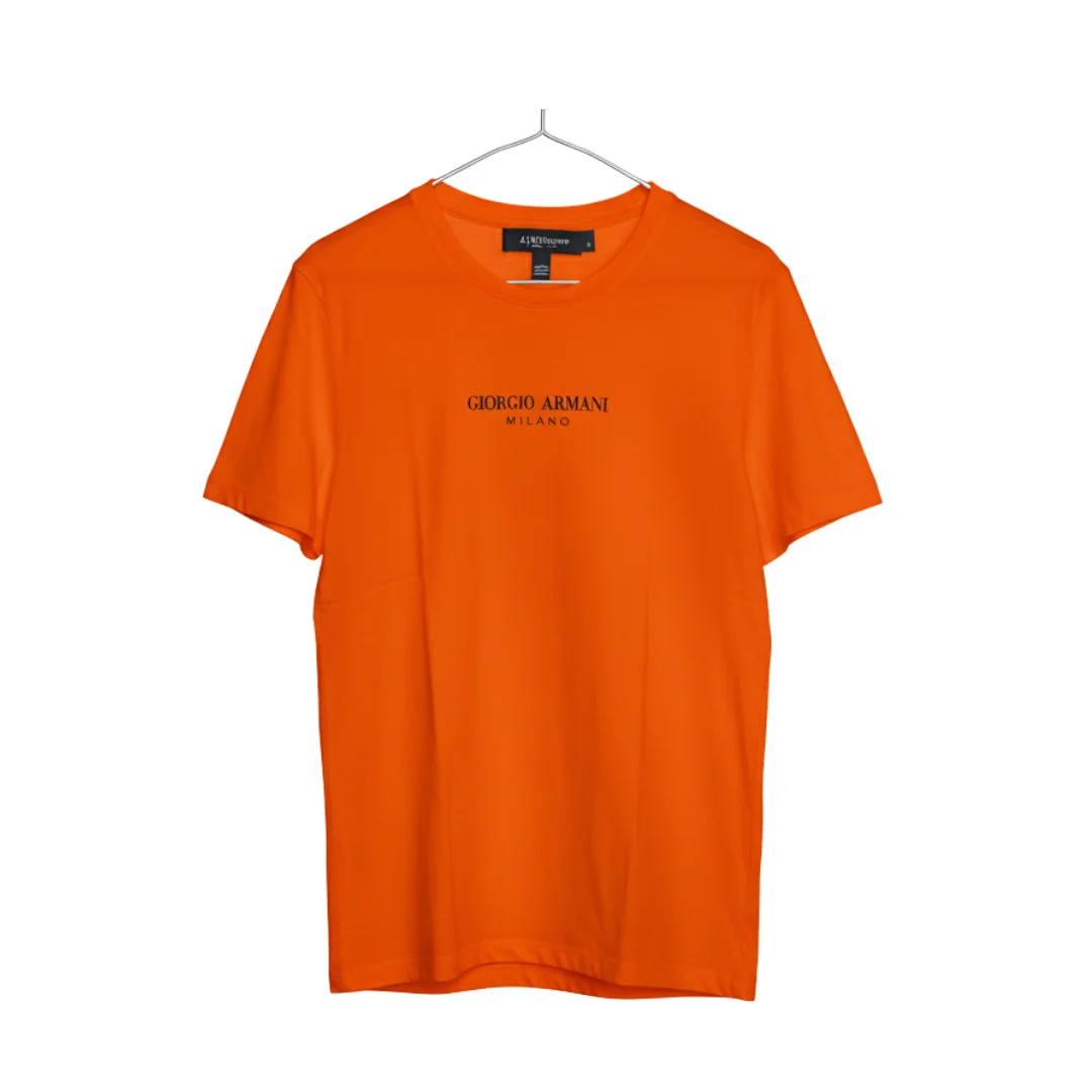 Camiseta - Emporio Armani - Imagem 2