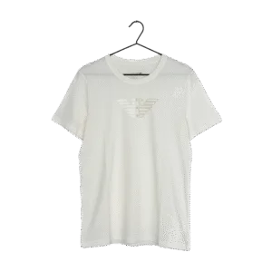 Camiseta – Emporio Armani