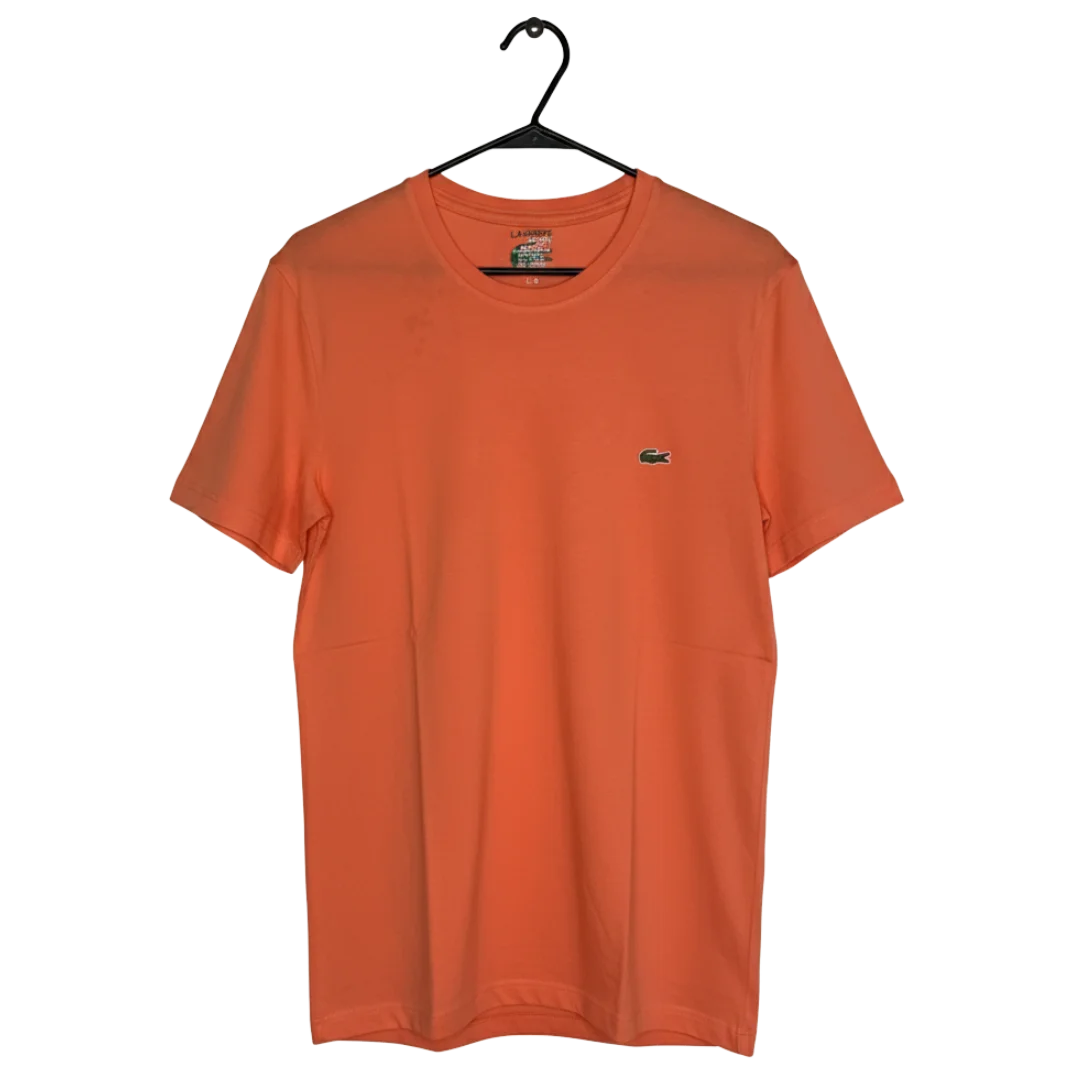 Camiseta - Lacoste Premium - Imagem 2