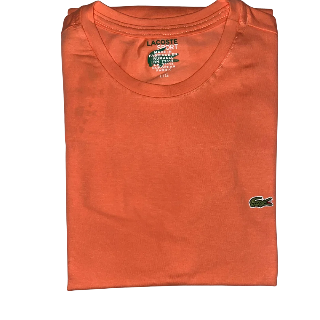 Camiseta - Lacoste Premium - Imagem 7