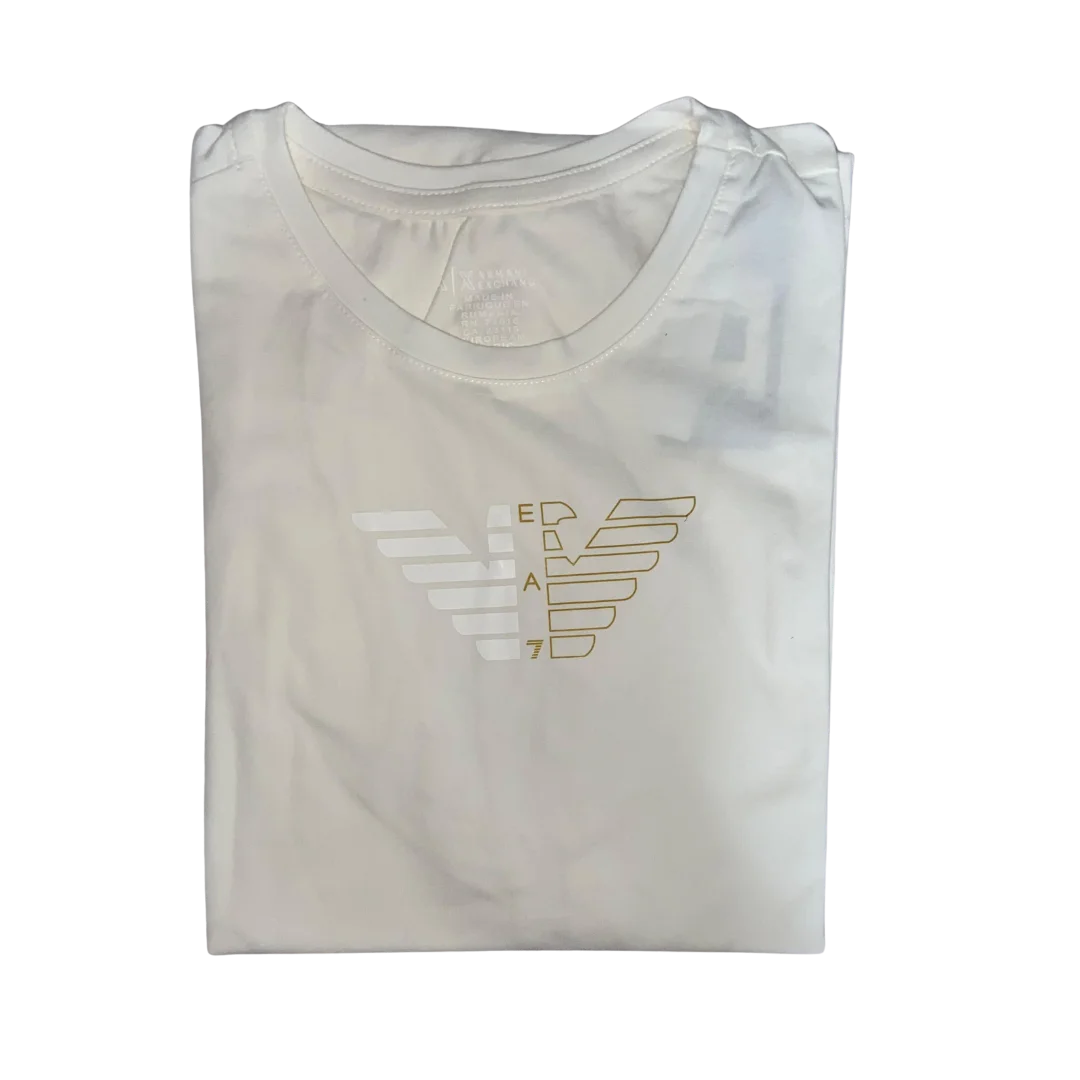 Camiseta – Emporio Armani - Imagem 4
