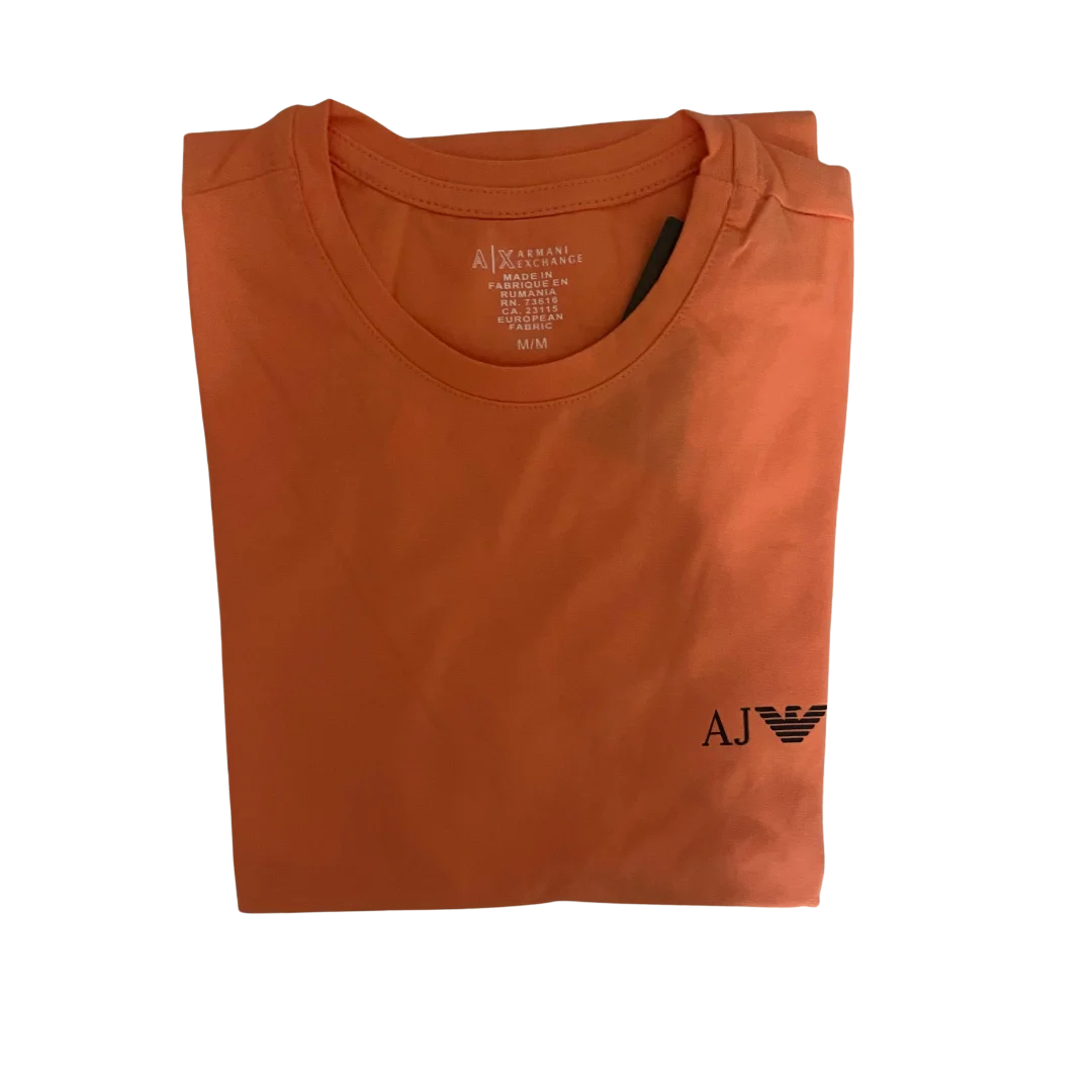 Camiseta - Emporio Armani - Premium - Imagem 6