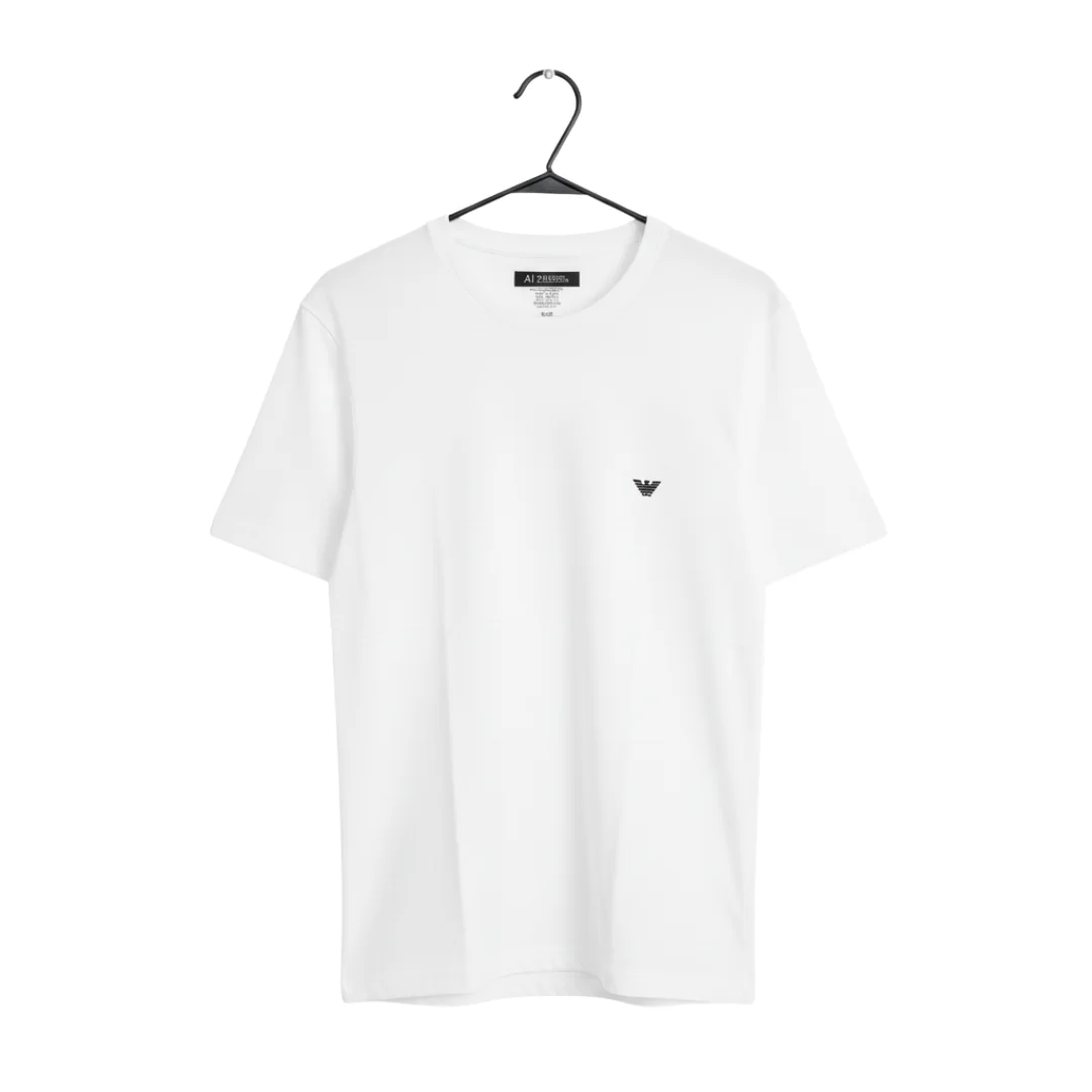 Camiseta - Emporio Armani - Imagem 3
