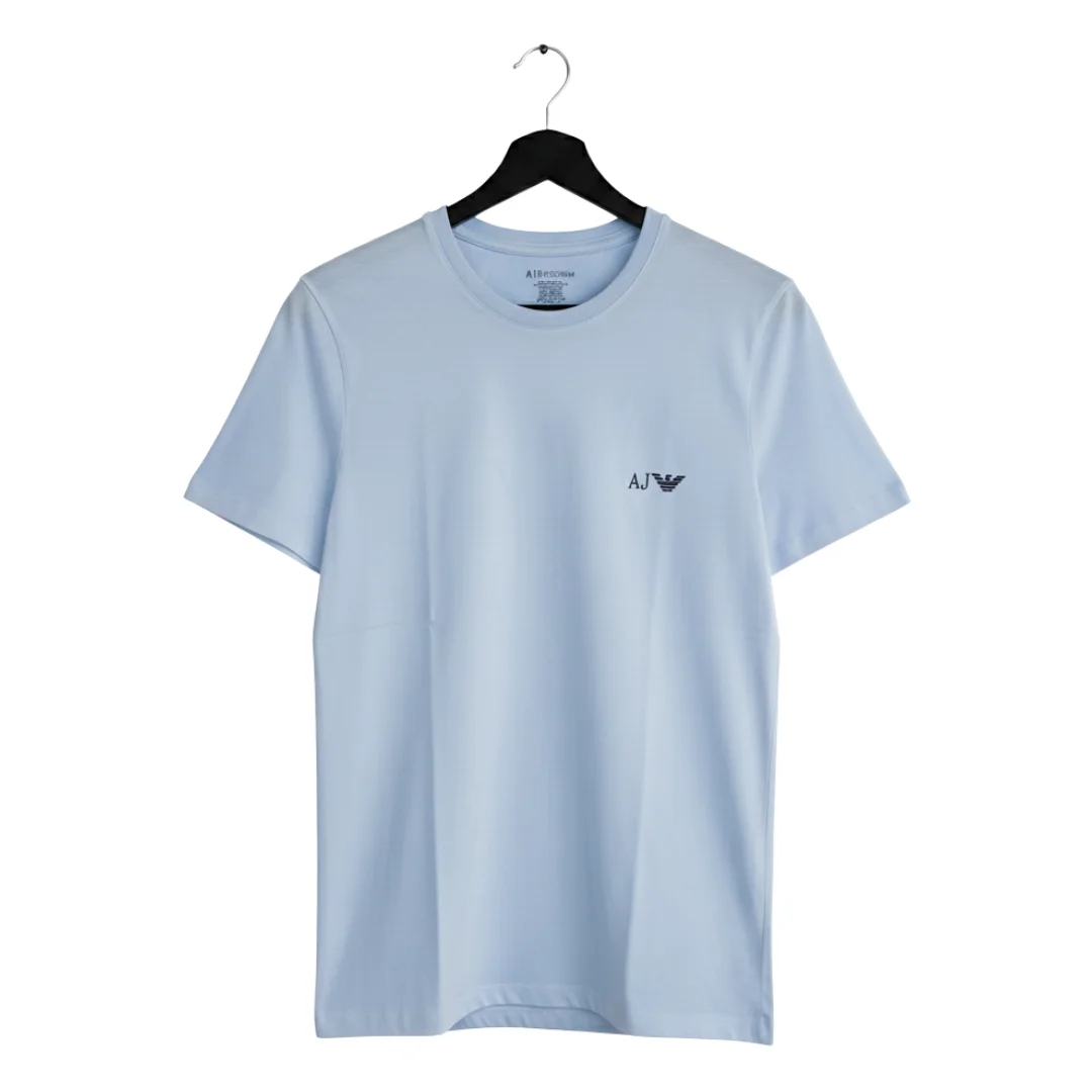 Camiseta - Emporio Armani - Premium