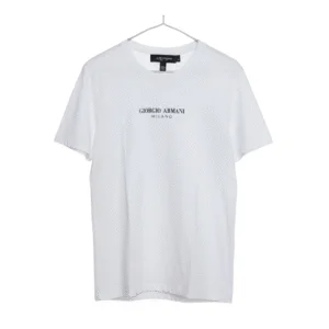 Camiseta – Emporio Armani